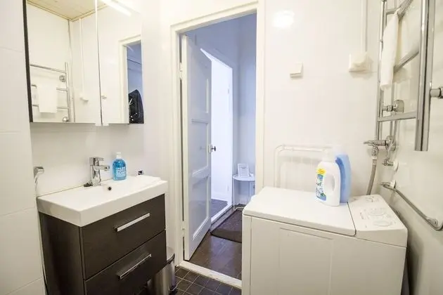 Superior Apart Daire, 2 Yatak Odası, Sigara İçilmez