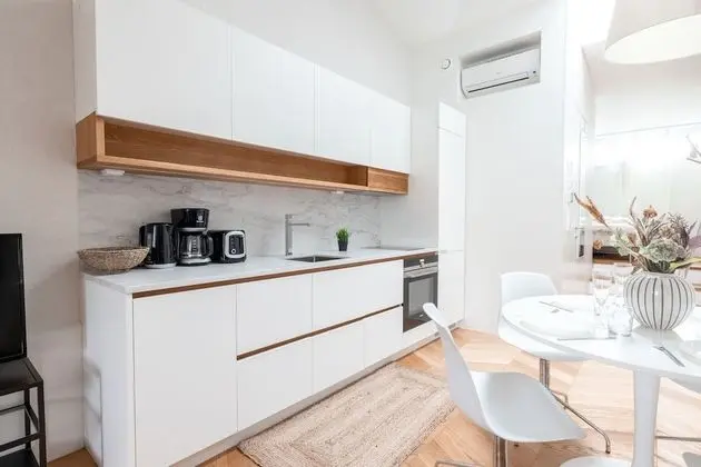 Luxury Çatı Katı (Loft), 1 Büyük (Queen) Boy Yatak ve Çekyat, Şehir Manzaralı, Executive Katı