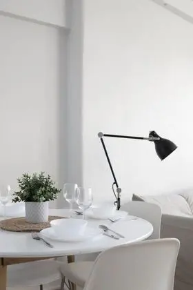 Superior Apart Daire, 1 Çift Kişilik Yatak ve Çekyat, Sigara İçilmez, Şehir Manzaralı