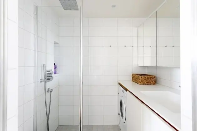 Superior Apart Daire, 1 Çift Kişilik Yatak ve Çekyat, Sigara İçilmez, Şehir Manzaralı