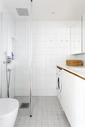 Superior Apart Daire, 1 Çift Kişilik Yatak ve Çekyat, Sigara İçilmez, Şehir Manzaralı