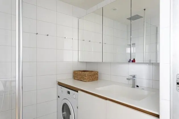 Superior Apart Daire, 1 Çift Kişilik Yatak ve Çekyat, Sigara İçilmez, Şehir Manzaralı