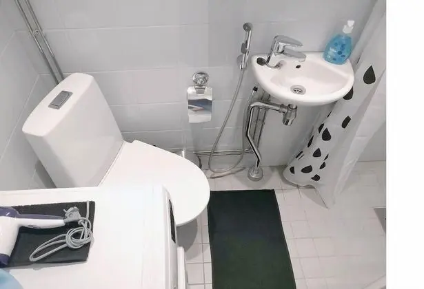 Comfort Stüdyo, 2 Büyük (Queen) Boy Yatak, Sigara İçilmez