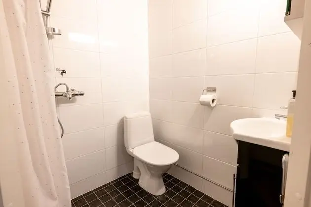 Comfort Stüdyo, 2 Büyük (Queen) Boy Yatak, Sigara İçilmez