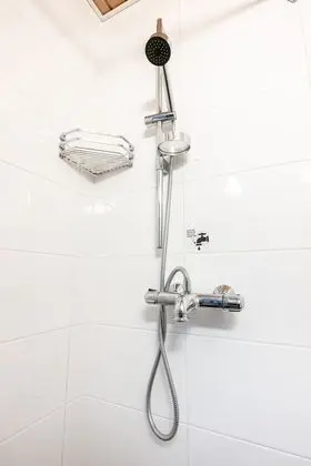 Comfort Stüdyo, 2 Büyük (Queen) Boy Yatak, Sigara İçilmez