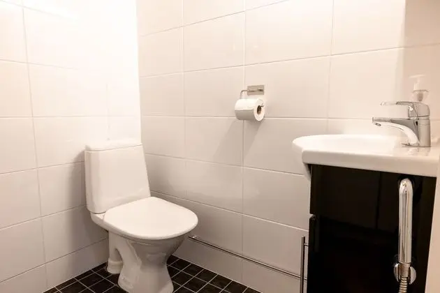 Comfort Stüdyo, 2 Büyük (Queen) Boy Yatak, Sigara İçilmez