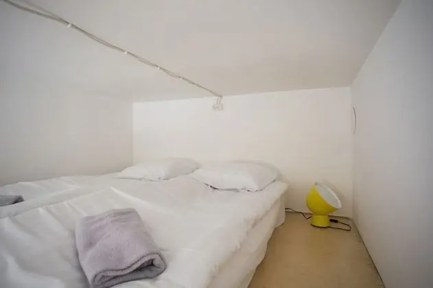 Superior Apart Daire (Loft Bed, 2 Twin Beds, 2 Sofa Beds)