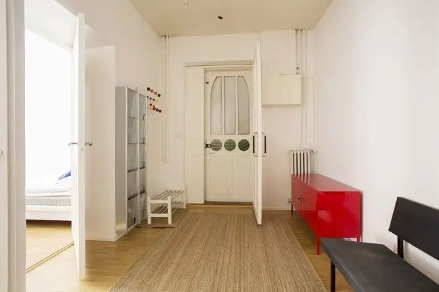 Superior Apart Daire (Loft Bed, 2 Twin Beds, 2 Sofa Beds)