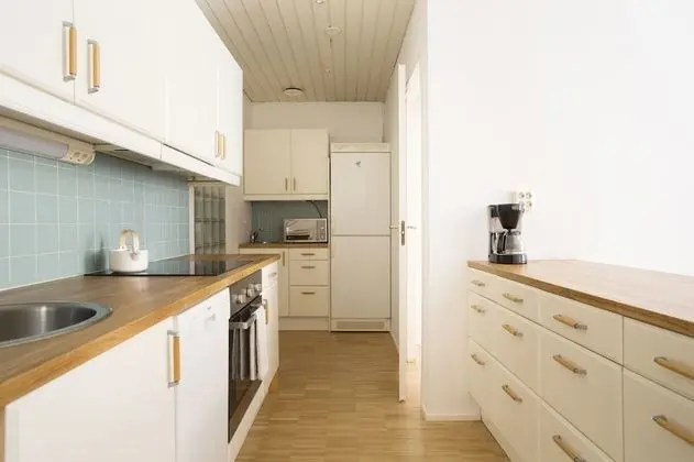 Superior Apart Daire (Loft Bed, 2 Twin Beds, 2 Sofa Beds)