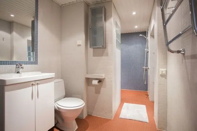 Superior Apart Daire (Loft Bed, 2 Twin Beds, 2 Sofa Beds)