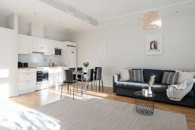 Exclusive Apart Daire