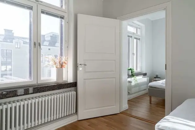 Exclusive Apart Daire