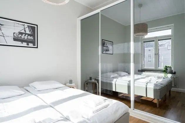 Exclusive Apart Daire