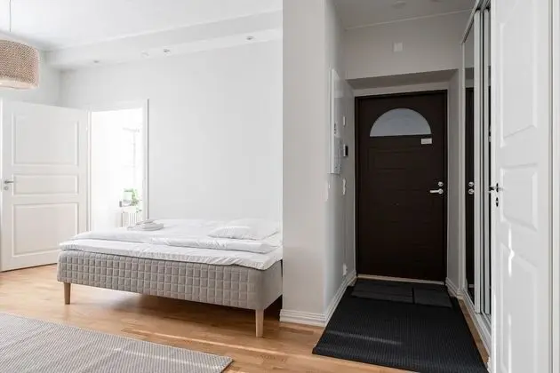 Exclusive Apart Daire