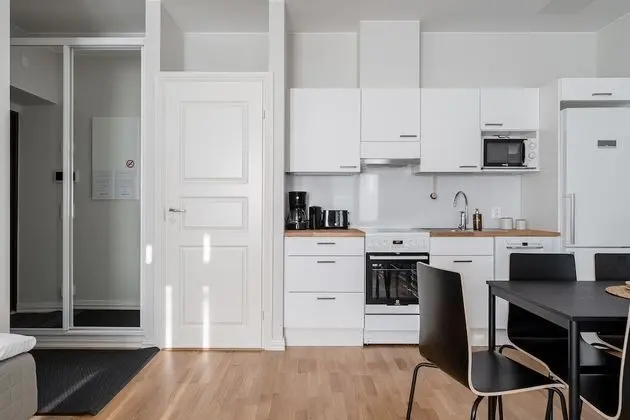 Exclusive Apart Daire