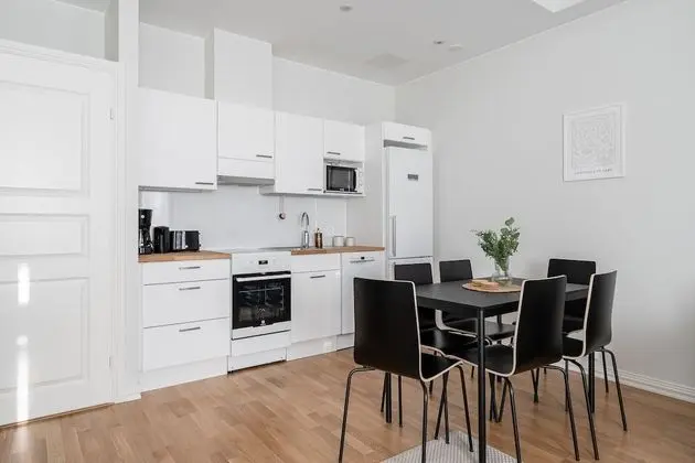 Exclusive Apart Daire