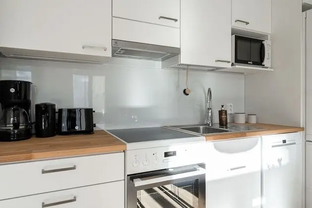 Exclusive Apart Daire