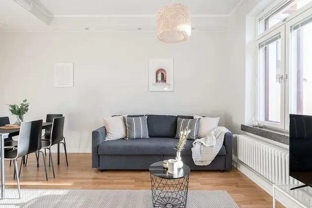 Exclusive Apart Daire