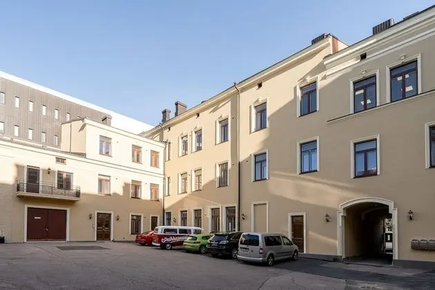 Exclusive Apart Daire