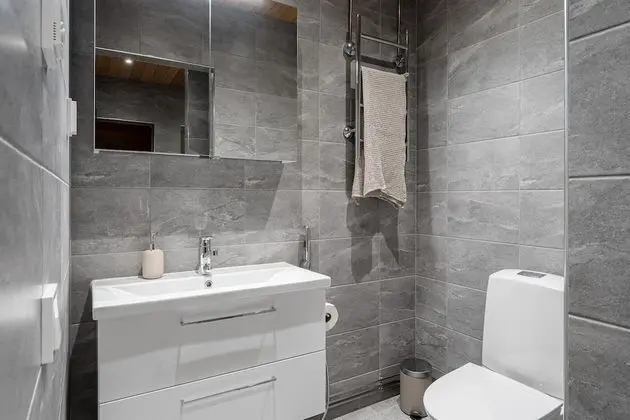 Exclusive Apart Daire