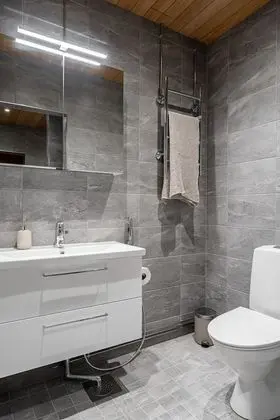 Exclusive Apart Daire