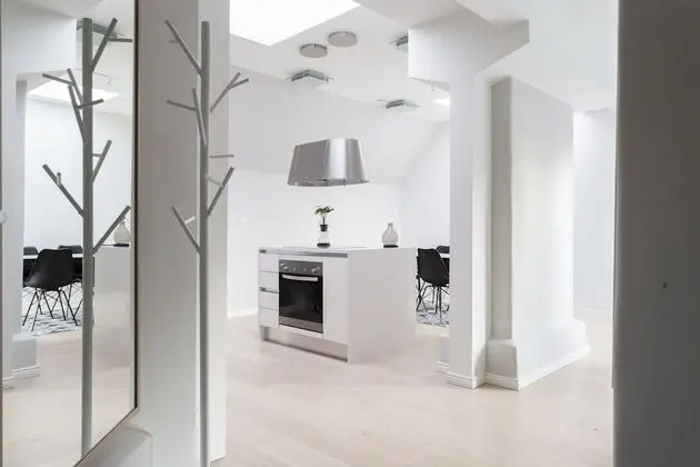 Superior Apart Daire