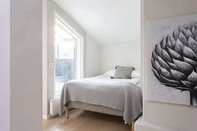 Superior Apart Daire