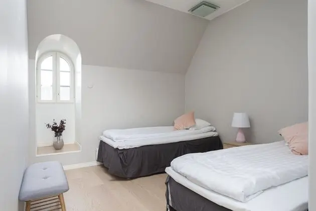 Superior Apart Daire