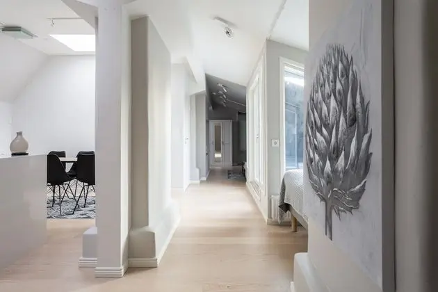 Superior Apart Daire