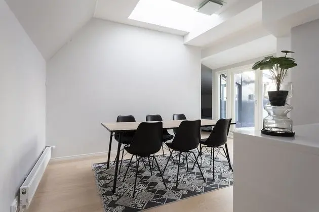 Superior Apart Daire