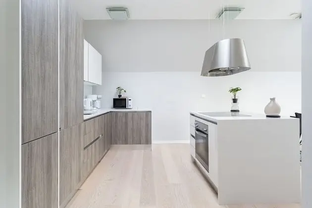 Superior Apart Daire