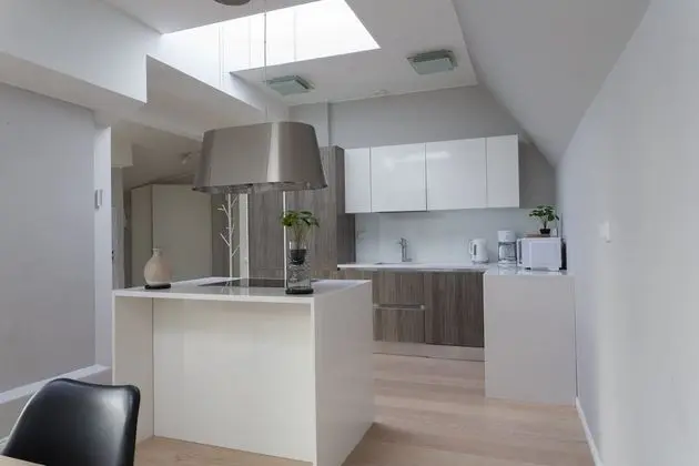 Superior Apart Daire