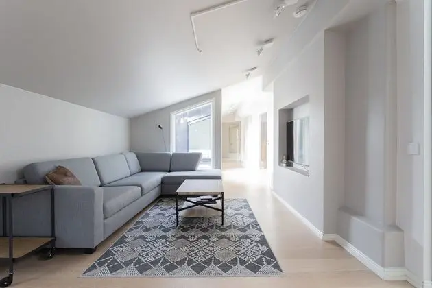 Superior Apart Daire