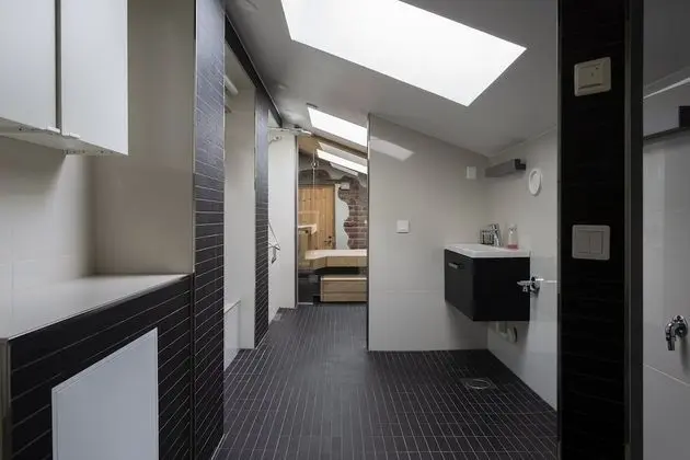 Superior Apart Daire