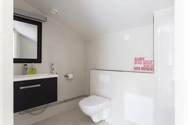 Superior Apart Daire