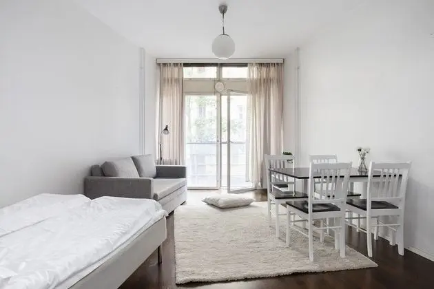 City Apartment