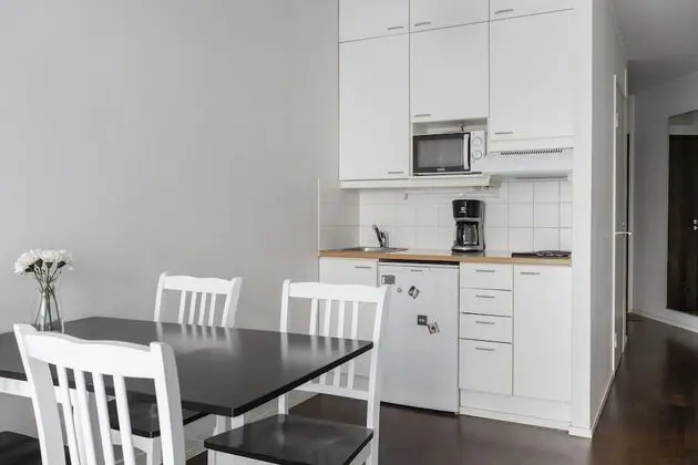 City Apartment