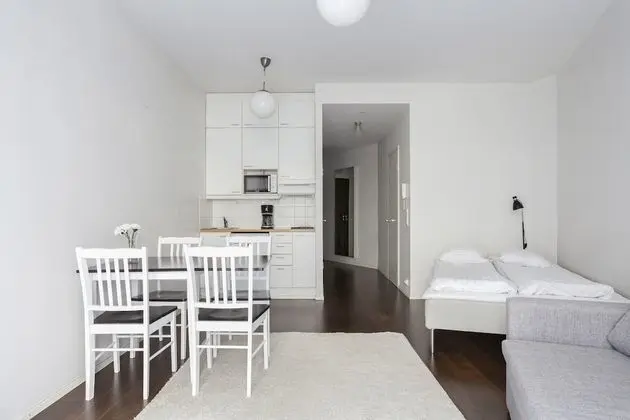 City Apartment