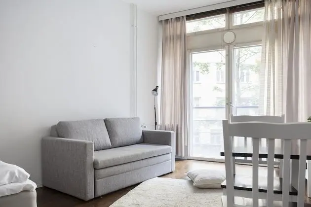 City Apartment