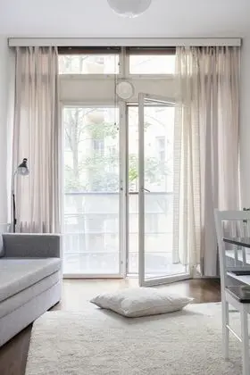 City Apartment