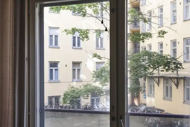 City Apartment