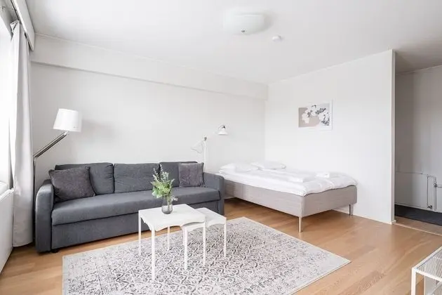 Exclusive Apart Daire