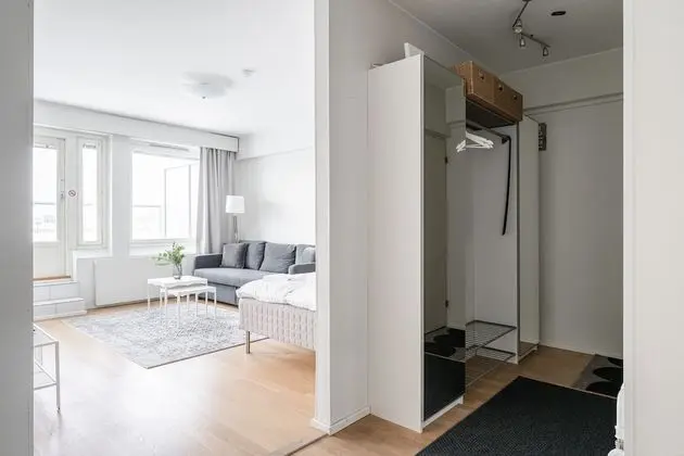 Exclusive Apart Daire
