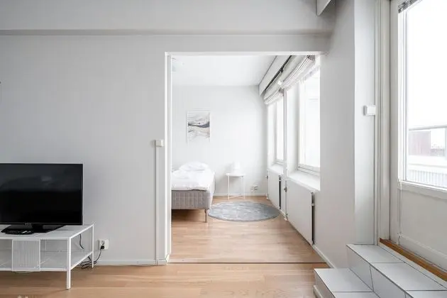 Exclusive Apart Daire
