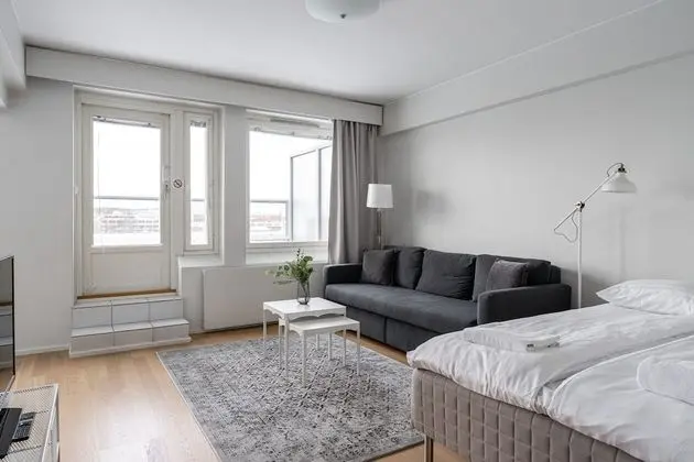 Exclusive Apart Daire