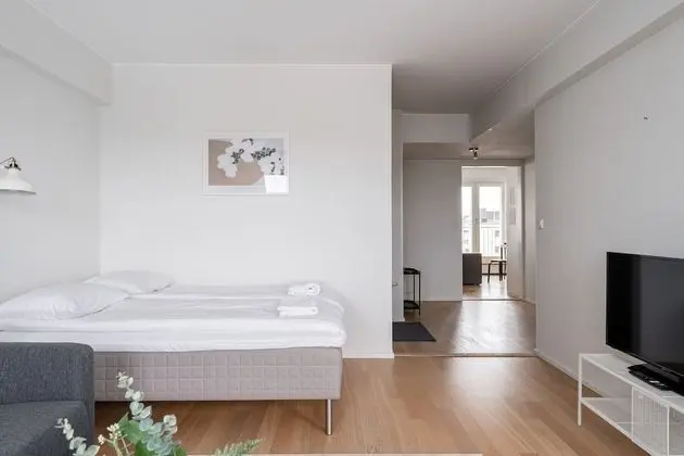 Exclusive Apart Daire