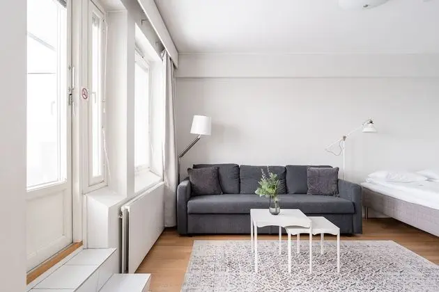 Exclusive Apart Daire
