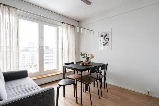 Exclusive Apart Daire