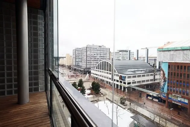 Balkon