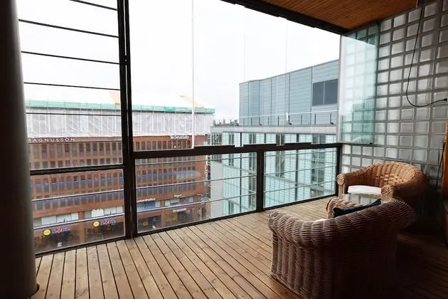 Balkon